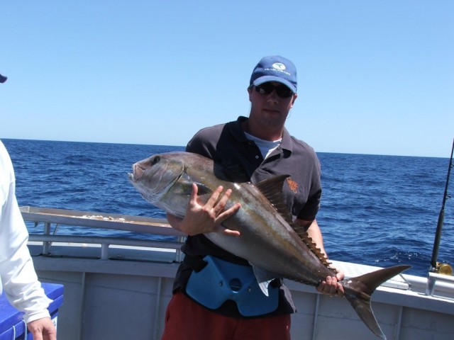 Adzy's Samsonfish - Released Adzy's Samsonfish - Released