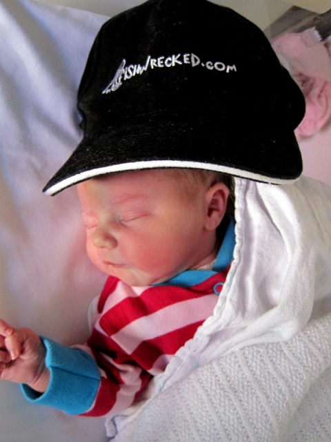 Youngest FW Member