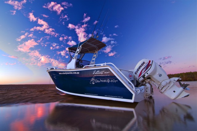 my rig in all its glory - Waterworld Evinrude comp my rig in all its glory - Waterworld Evinrude comp