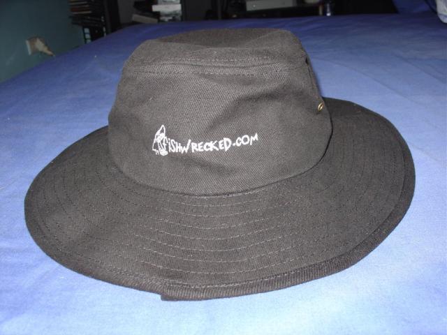 Fishwrecked Black Hat
