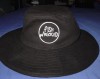 Fishwrecked Black Hat Front
