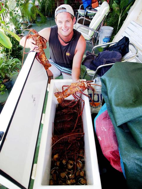 Few shallow water treats! Few shallow water treats!