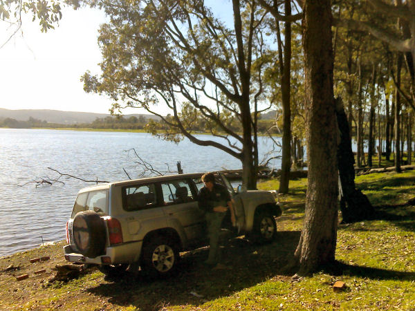 Harvey scenery Harvey scenery