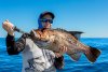 Percula's Dhufish