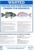 Dhufish and Pink Snapper Research - Frames Required