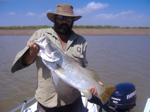 Mick Barra #3 Mick Barra #3