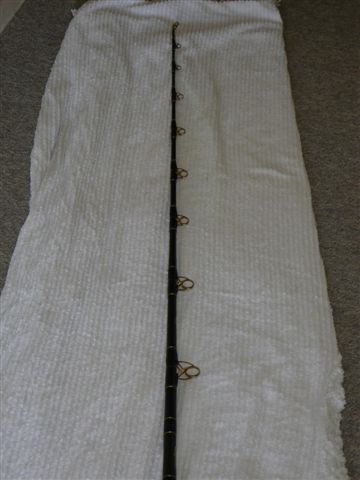 Rod for Sale