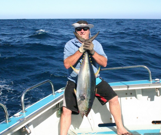 Big Tuna Big Tuna