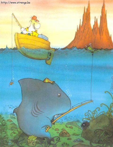 Just for a laugh Just for a laugh