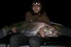 First time Mulloway fishing