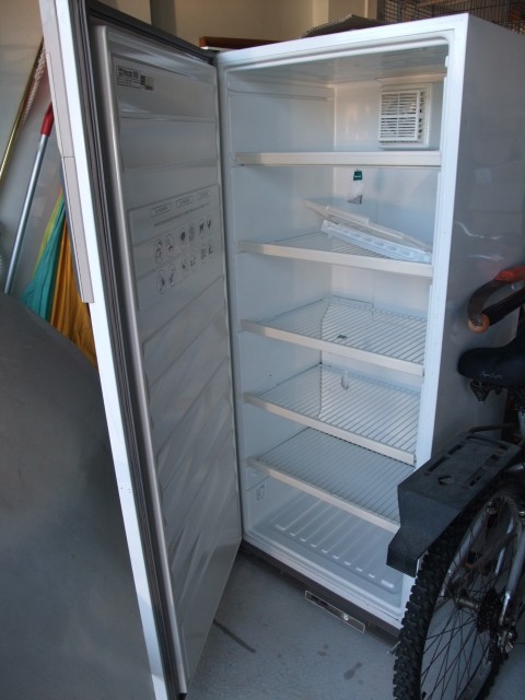 FREEZER FOR SALE FREEZER FOR SALE