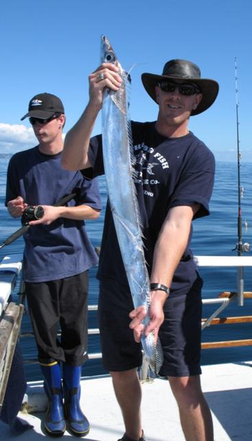 frost fish frost fish