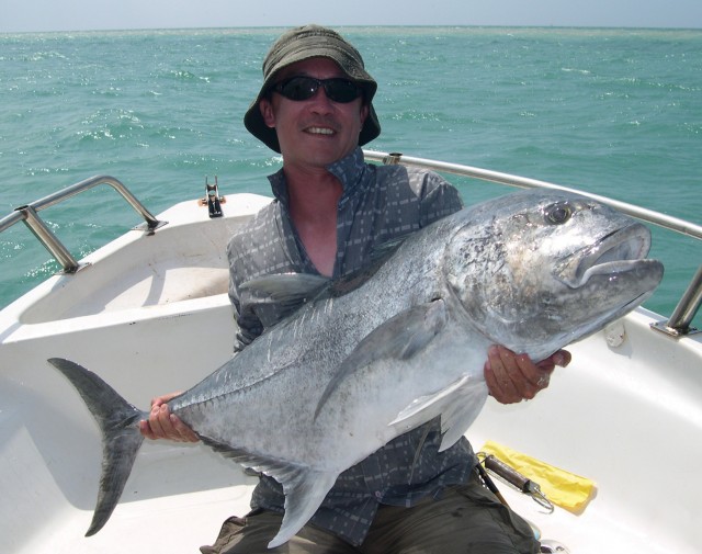 Jardine River GT Jardine River GT