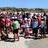 Crowd at the Weigh In - Whiting Comp