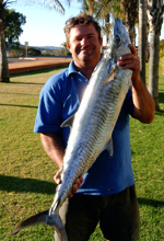 Paul's line class mackerel Paul's line class mackerel