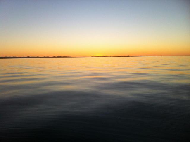 Weather friday night in the sound