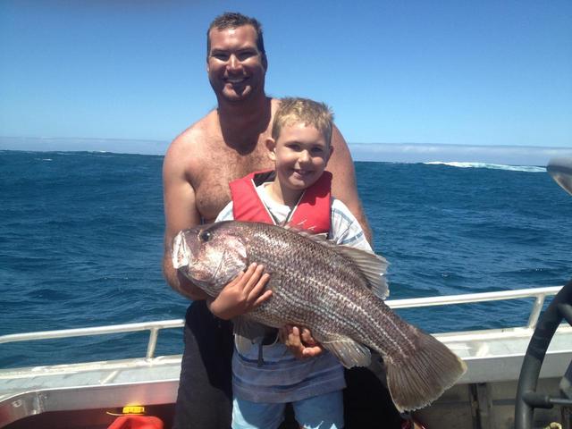 Young Bloke First Dhu Young Bloke First Dhu