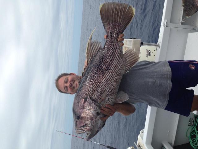 My trucky mate with another good one My trucky mate with another good one