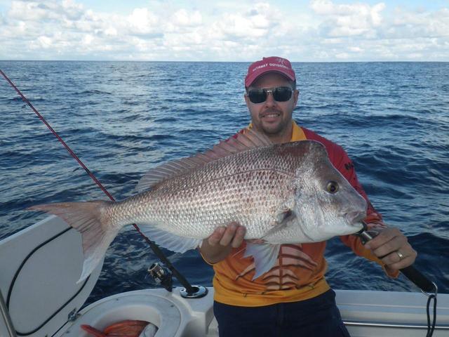 Abrohlos pink Abrohlos pink