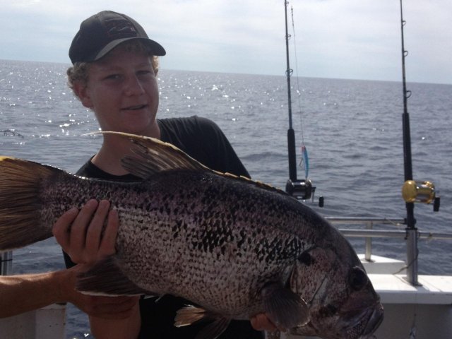 Abrolhos Dhus Abrolhos Dhus