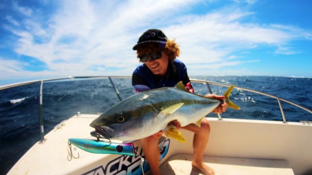 Metro YTK on pop Metro YTK on pop