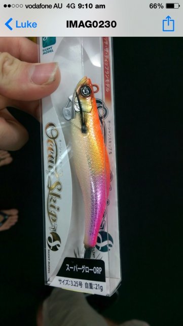 New jigs ( very close duos) New jigs ( very close duos)