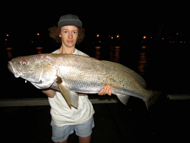 Perth mully Perth mully