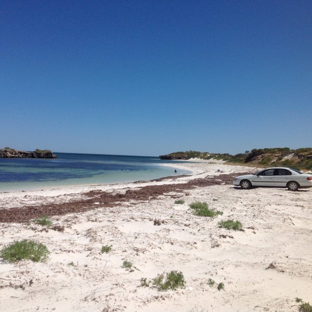 Billy goat bay free parking Billy goat bay free parking