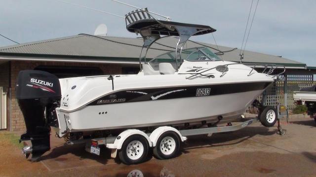 Stolen Boat geraldton midwest region Stolen Boat geraldton midwest region