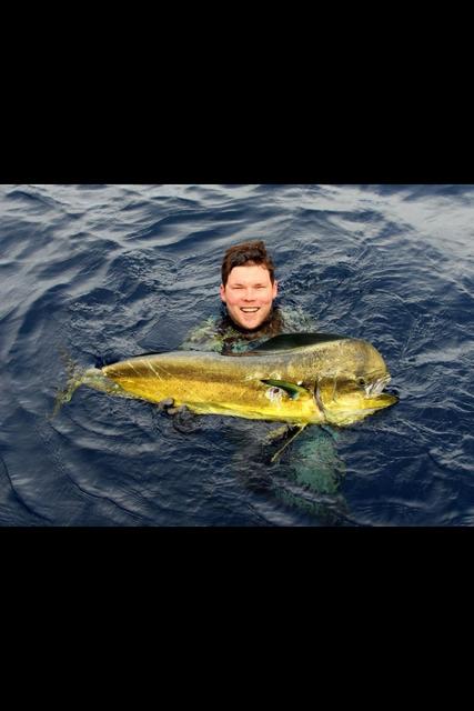 Mahi Mahi