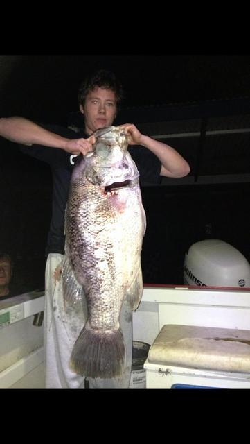 Cape nat fishing Cape nat fishing