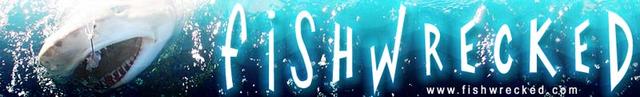 Fishwrecked Banner Fishwrecked Banner