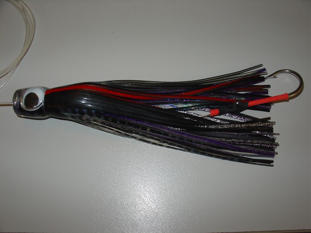 Lucky Lure Lucky Lure