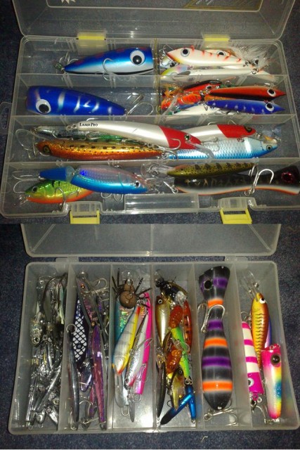 Lures For Sale Lures For Sale