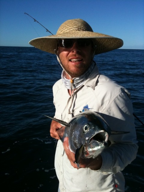 Mack Tuna Mack Tuna