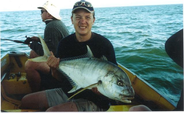 Onslow Trevor Onslow Trevor