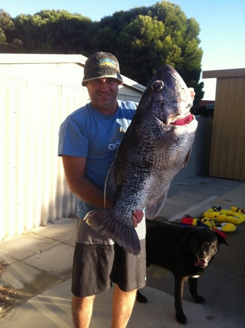 17KG Lano Dhuie from Sat 10/03