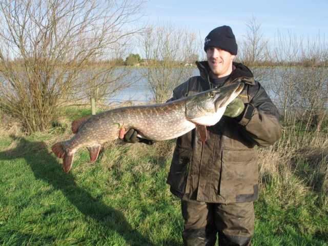 pike pike