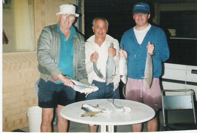 Nice Haul from Golden Bay Nice Haul from Golden Bay