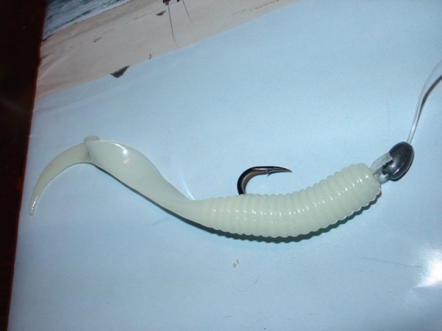 Snapper Rig4 Snapper Rig4