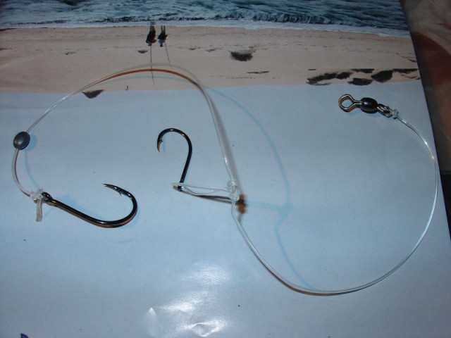 Snapper Rig2 Snapper Rig2