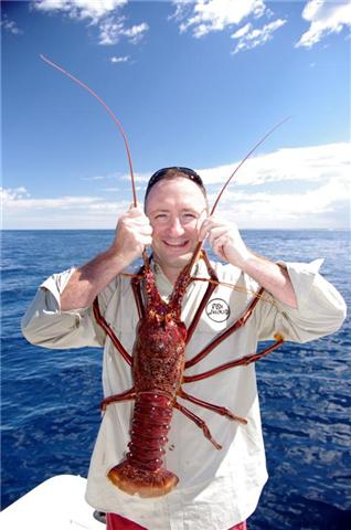 POTM Dec - Soupster's Crayfish