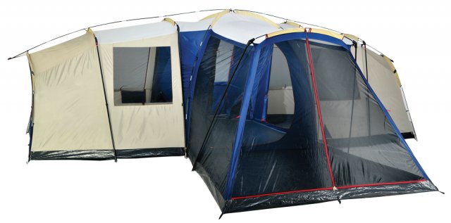 OZTRAIL 12 MAN TENT FOR SALE!!!!!!!! OZTRAIL 12 MAN TENT FOR SALE!!!!!!!!