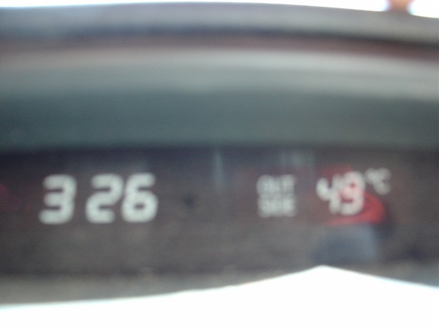 Getting HOT Getting HOT