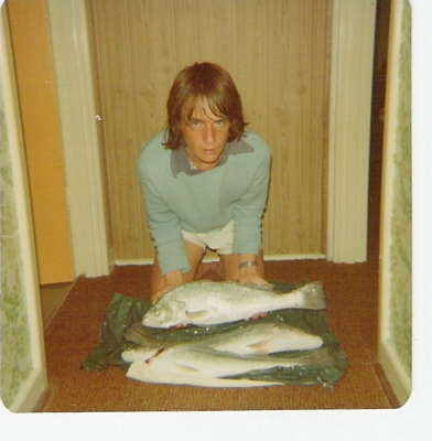 The Early days The Early days