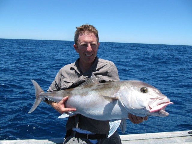 Sambo on the SP Sambo on the SP