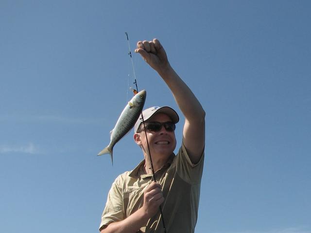 Funkybunch and Salmon Trout Funkybunch and Salmon Trout