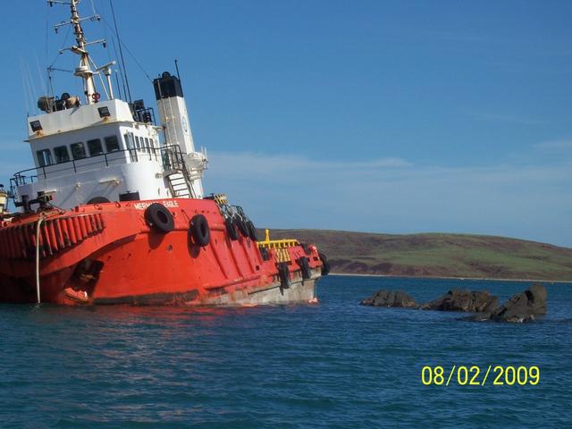 another shot of the tug