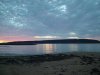 Westmoore Island sunrise look at Depuch Island