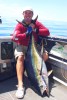 Seansurfy's Yellowfin Tuna